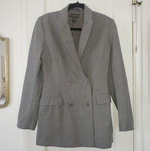 Banana Republic blazer